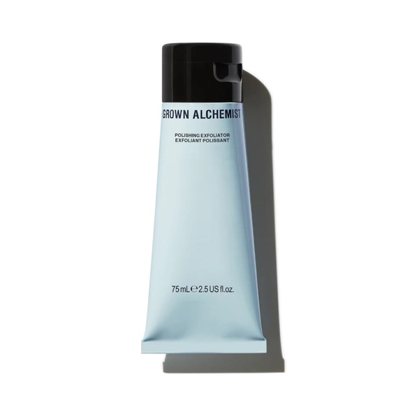 Grown Alchemist Other - NIB🪩 Grown Alchemist Polishing Facial Exfoliant Scrub